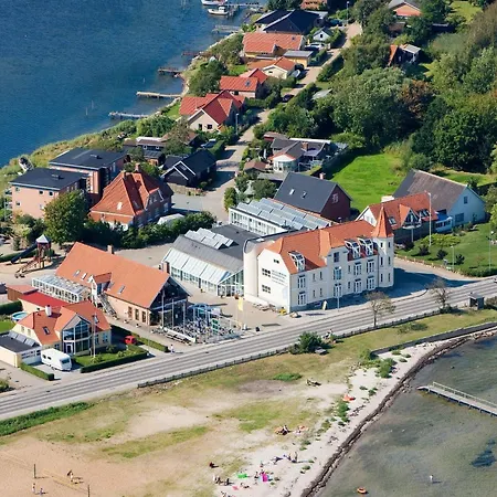 Viii Appartement