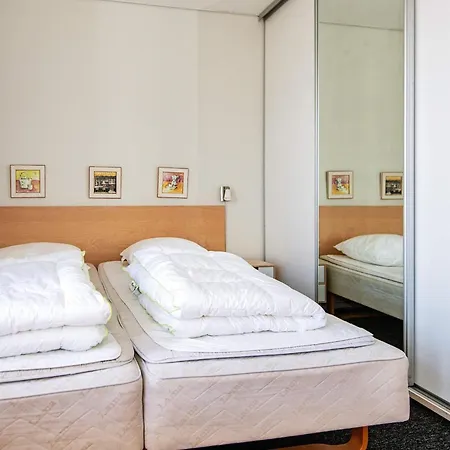 Viii Apartment