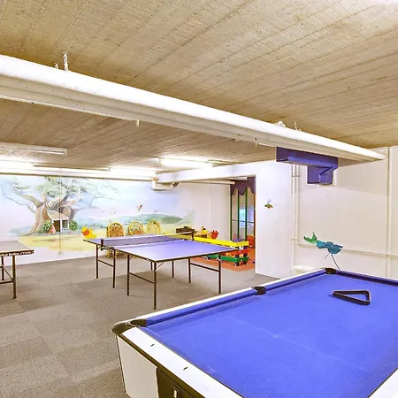 Viii Appartement *